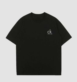 Picture of CK T Shirts Short _SKUCKS-XL1qn0233630